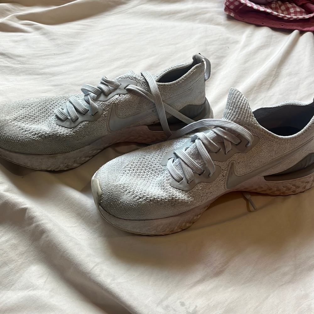nike epic reacts womens 9